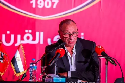 الخطيب: هدفنا الحفاظ على تاريخ ومبادئ الأهلي